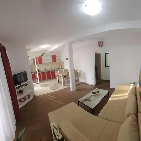 Apartment Apartman Gloria