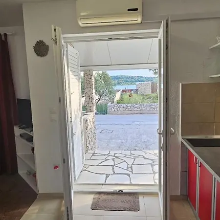 Apartman Gloria *