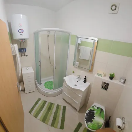 Apartman Gloria