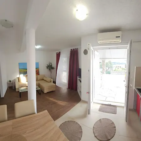 Apartman Gloria Apartment