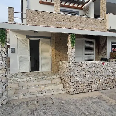Apartman Gloria Apartment *